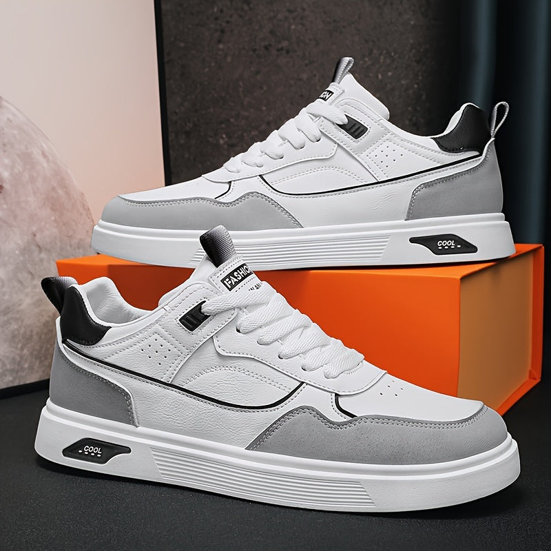 Urban Cool Fashion Sneakers Heren