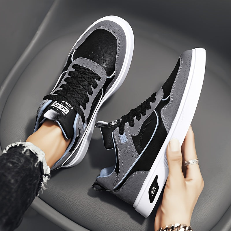 Urban Cool Fashion Sneakers Heren