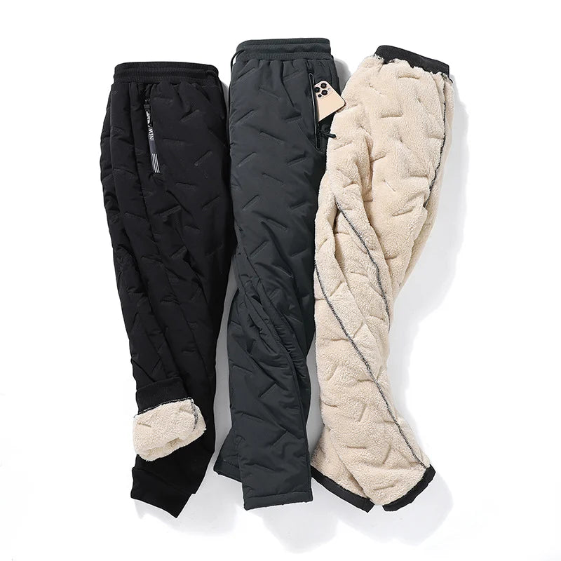 ThermoFit Unisex  Broek