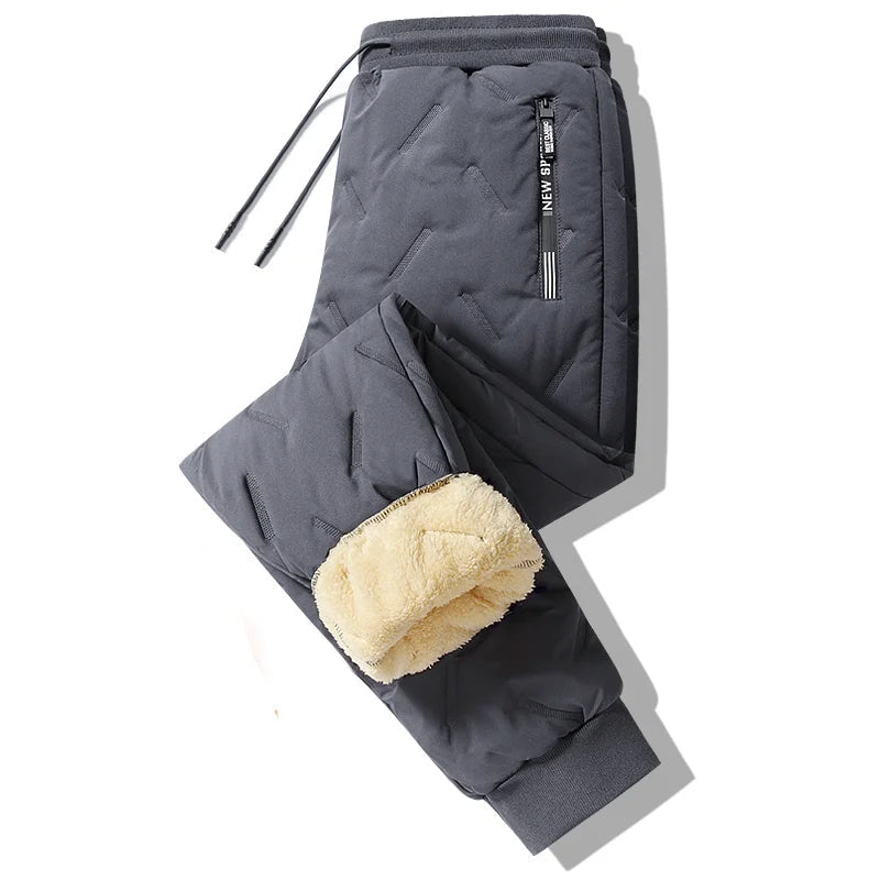 ThermoFit Unisex  Broek