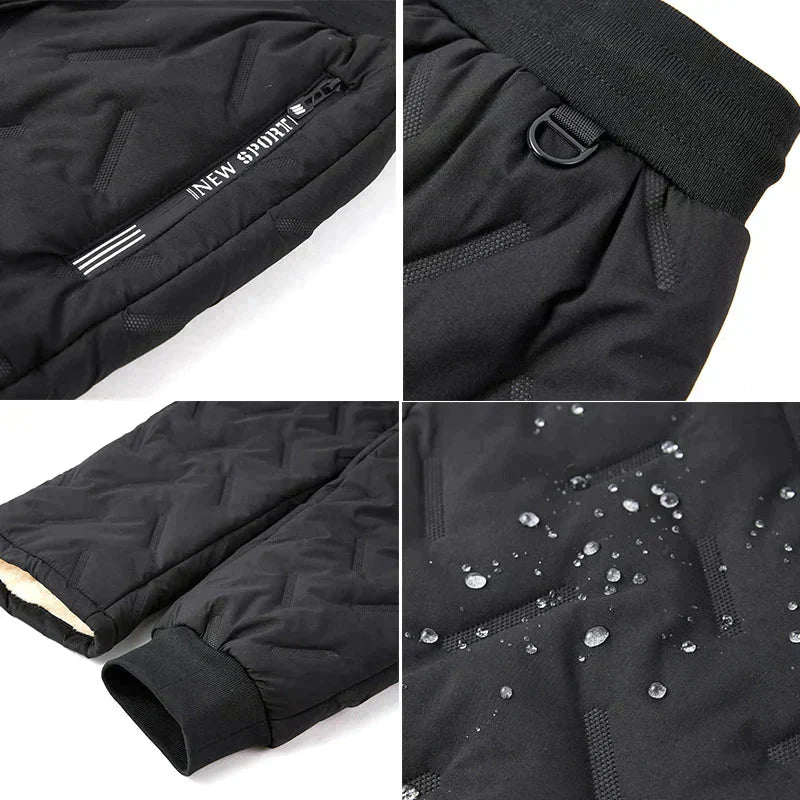 ThermoFit Unisex  Broek