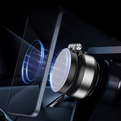 Geavanceerde Elektrische Vacuum Telefoonhouder