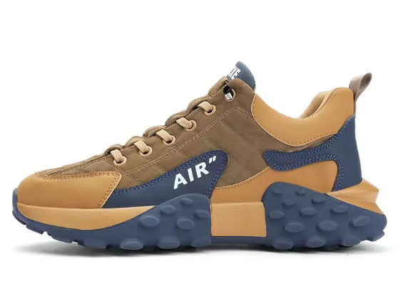 Comfort AIR Sneakers - Ultiem comfort voor pijnvrije voeten