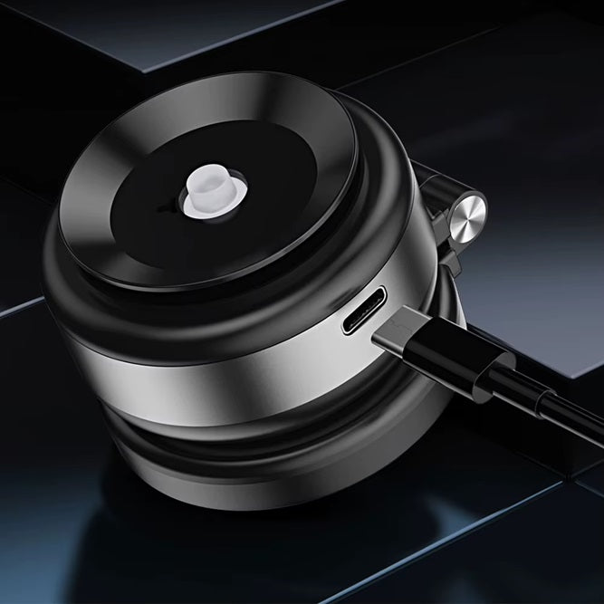 Geavanceerde Elektrische Vacuum Telefoonhouder