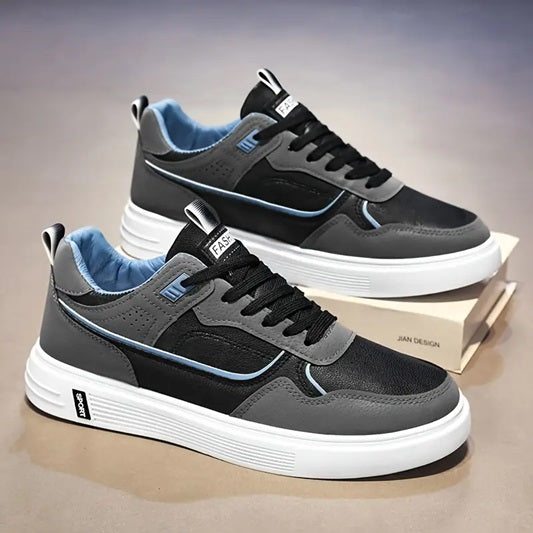 Urban Cool Fashion Sneakers Heren