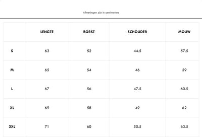 Thermofly Jas voor Mannen - Ideaal voor elk seizoen!
