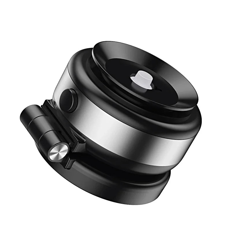 Geavanceerde Elektrische Vacuum Telefoonhouder