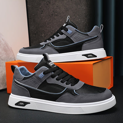 Urban Cool Fashion Sneakers Heren